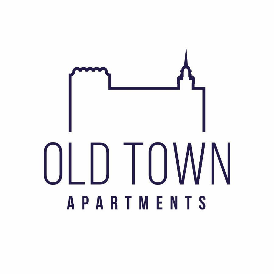 Szczecin Old Town Apartments - Luxurious Exterior photo